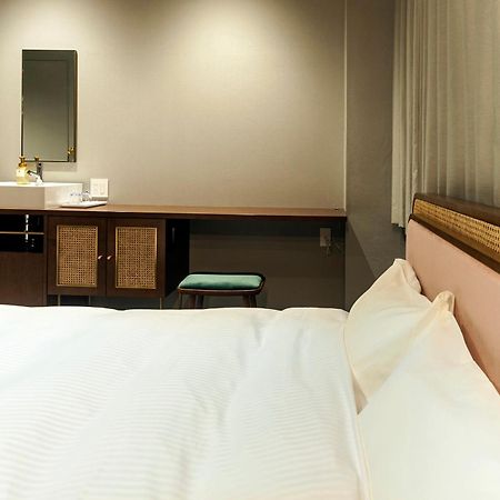 Mito Sannomaru Hotel Ngoại thất bức ảnh